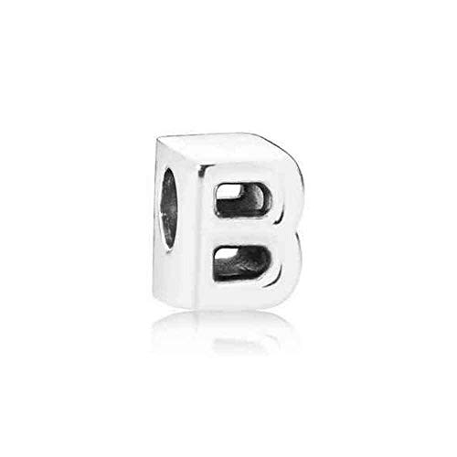 Pandora Abalorios Mujer plata - 797456