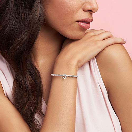 Pandora Abalorios Mujer plata - 797464