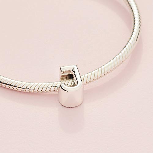 Pandora Abalorios Mujer plata - 797464