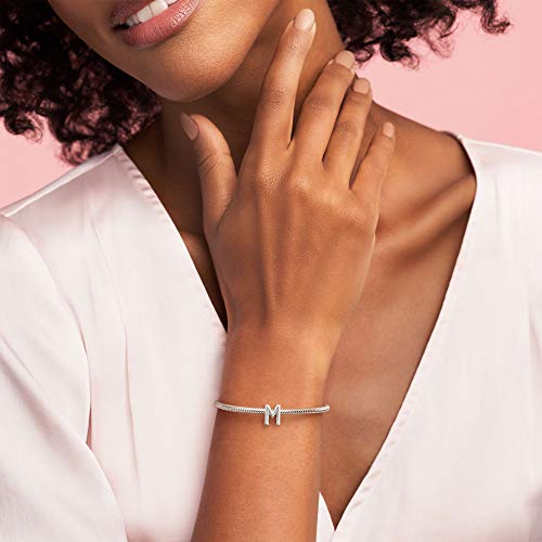 Pandora Abalorios Mujer plata - 797467