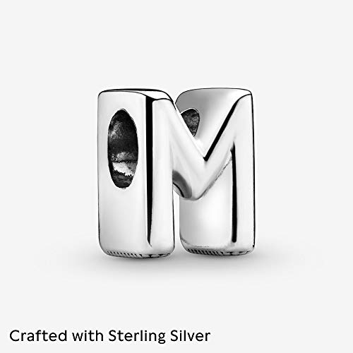 Pandora Abalorios Mujer plata - 797467