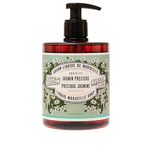 Panier des Sens Jabón líquido de Marsella Jazmín - Made in France - 500 ml