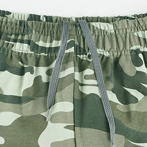 Pantalones Cortos De Entrenamiento De Fitness para Hombres 3 Pulgadas Ocio En Casa Correr Moda única En Gimnasio O Entrenamiento