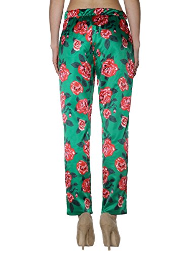Pantalones de Jogging de mujer Liu Jo primavera/verano 2018 MainApps