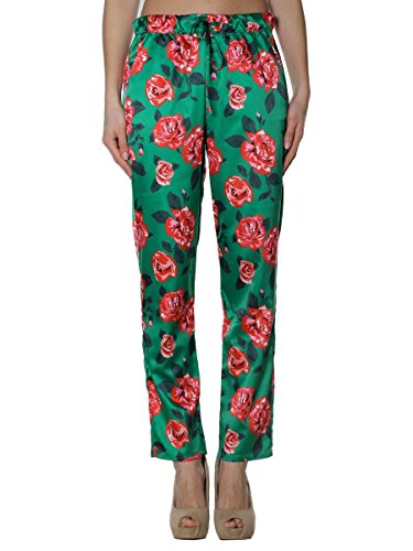 Pantalones de Jogging de mujer Liu Jo primavera/verano 2018 MainApps