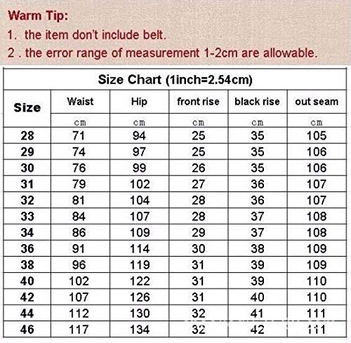 Pantalones Vaqueros De Los Hombres De Agujeros con Cremallera Mezclilla Estirados Cher Joven Rectos Ocasionales De Ocio Slim Fit Pantalones De Mezclilla Flacos Pantalones De Algodón