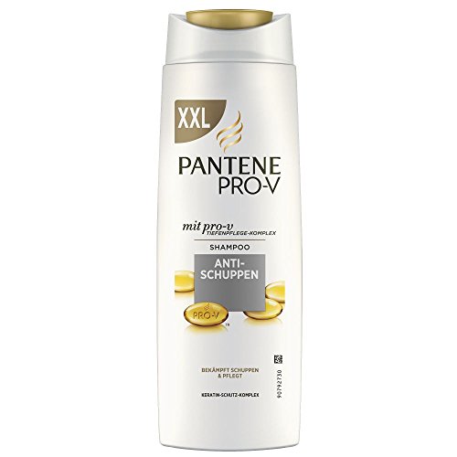 Pantene Pro-V - Champú Anti-caspa para todo tipo de pelo
