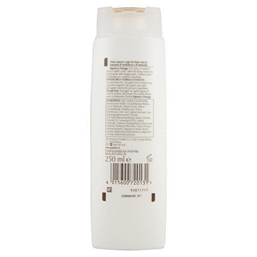 Pantene Sh 2/1 Rigener&Protegge 250