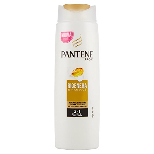 Pantene Sh 2/1 Rigener&Protegge 250