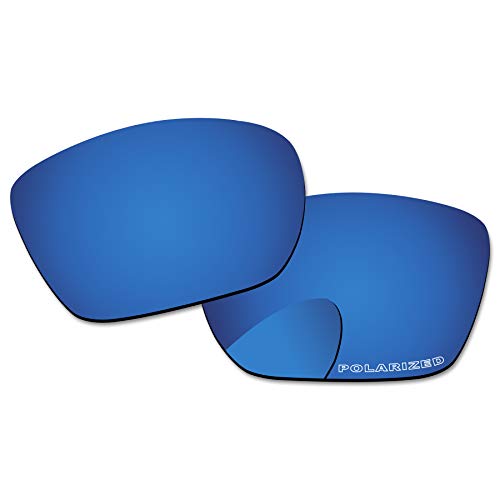 PapaViva - Lentes de repuesto para Oakley TwoFace XL