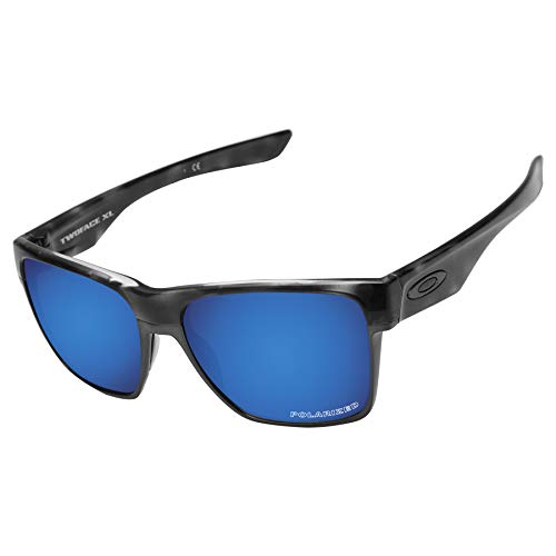 PapaViva - Lentes de repuesto para Oakley TwoFace XL