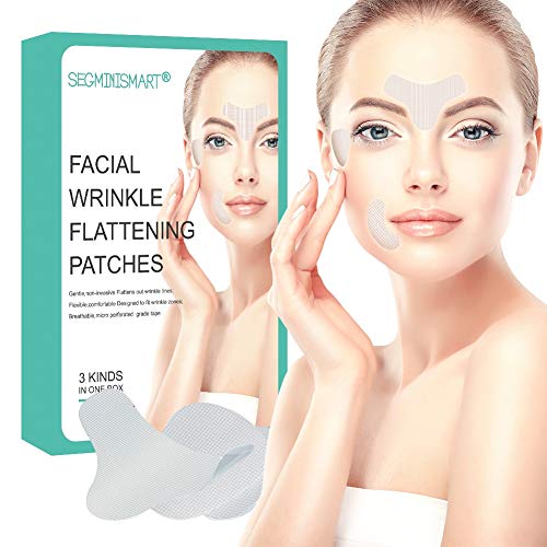 Parches Faciales,Parche antiarrugas,Antiarrugas,Parches Antiarrugas,Facial Patches,Parches Faciales Antiarrugas,Antiarrugas Alrededor de Ojos,Facial Patch