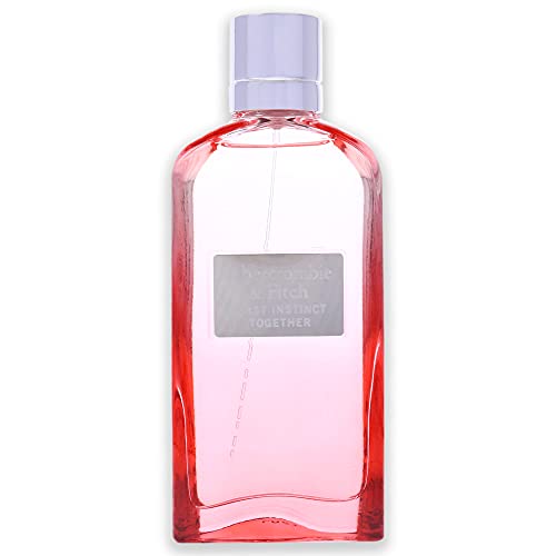 PARFÉM Abercrombie & Fitch First Instinct Together W, 100 ml