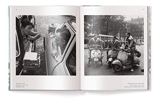 Paris Almasy (Photographer)