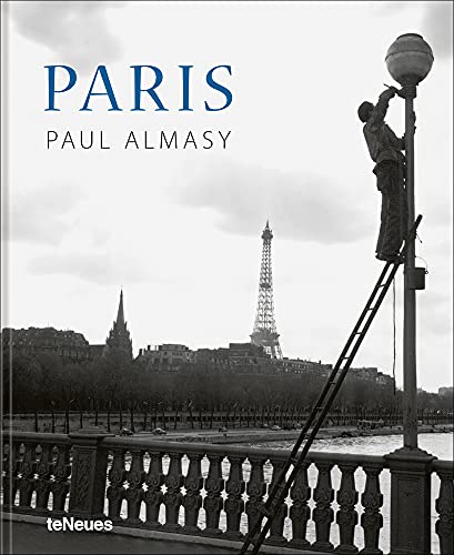 Paris Almasy (Photographer)