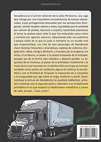 Paroxismo I (Cultiva)