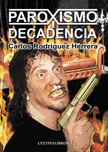 Paroxismo I (Cultiva)