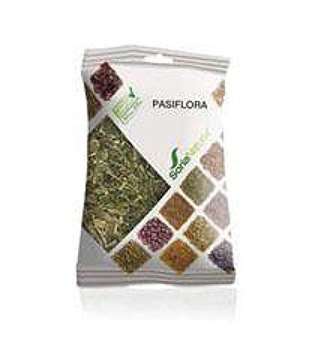Pasiflora Bolsa 40 gr de Soria Natural