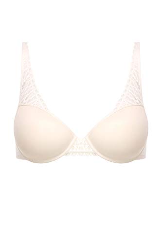 Passionata Ironic Sujetador para Camiseta, Talc, 100D para Mujer