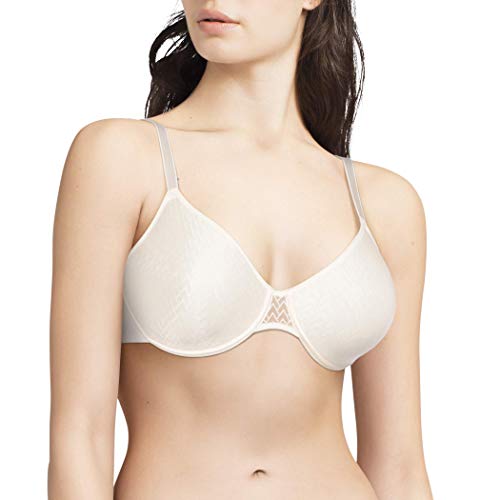 Passionata Manhattan Sujetador para Camiseta, Talc, 85B para Mujer