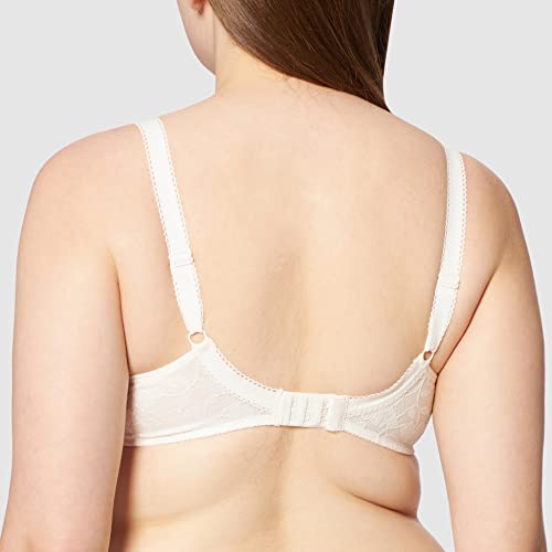 Passionata Marta Sujetador para Camiseta, Talc, 95F para Mujer