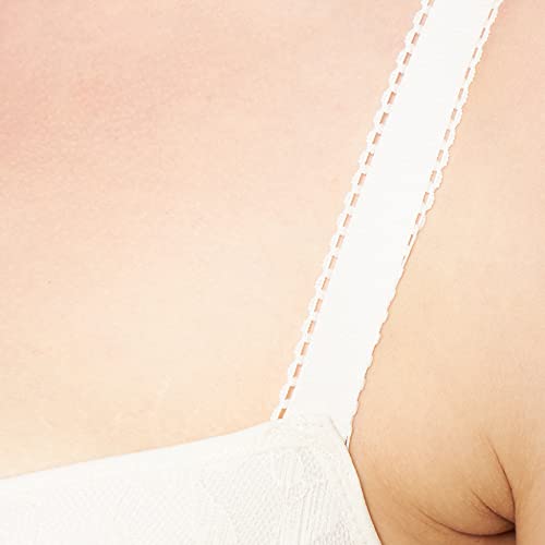 Passionata Marta Sujetador para Camiseta, Talc, 95F para Mujer