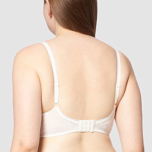 Passionata Marta Sujetador para Camiseta, Talc, L para Mujer