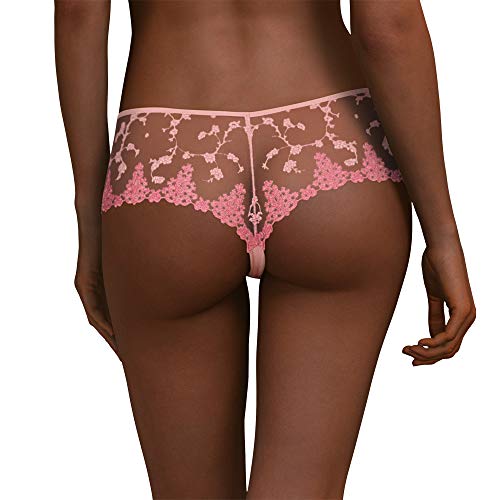 Passionata White Nights Ropa Interior, Rose Tutu, 46 para Mujer