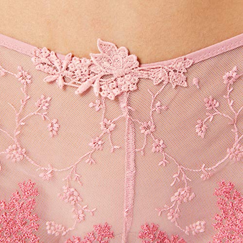 Passionata White Nights Ropa Interior, Rose Tutu, 46 para Mujer