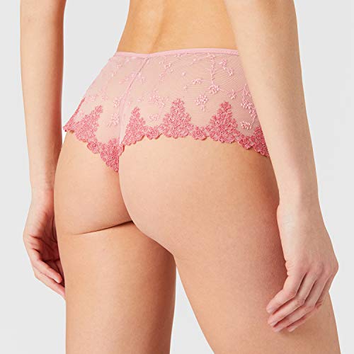 Passionata White Nights Ropa Interior, Rose Tutu, 46 para Mujer