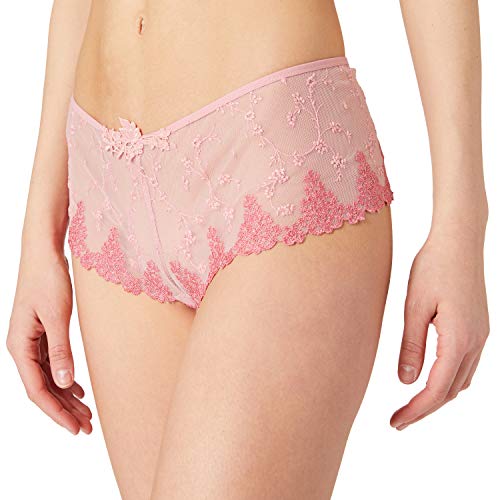 Passionata White Nights Ropa Interior, Rose Tutu, 46 para Mujer