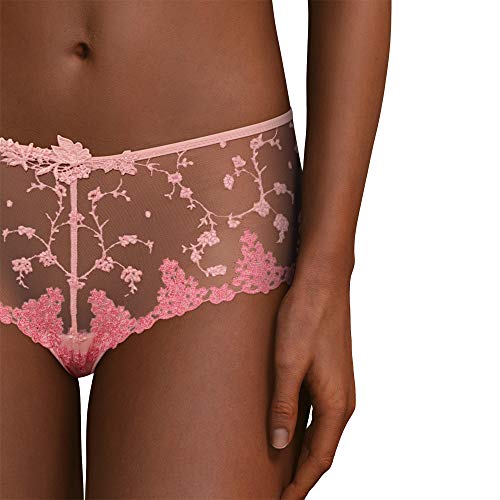 Passionata White Nights Ropa Interior, Rose Tutu, 46 para Mujer