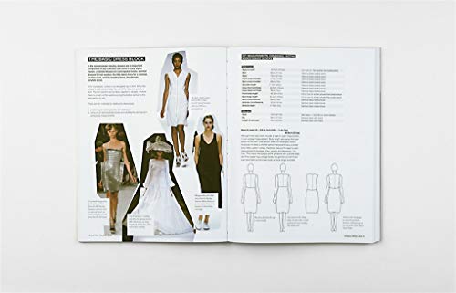 Pattern Cutting /anglais (Portfolio Skills)