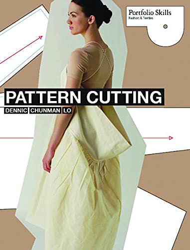 Pattern Cutting /anglais (Portfolio Skills)