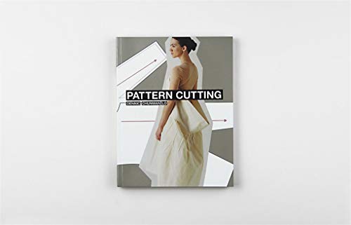 Pattern Cutting /anglais (Portfolio Skills)