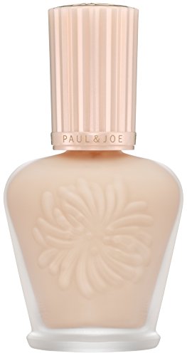 PAUL & JOE Imprimación Hidratante S, 01 Dragee, 30 ml