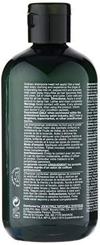 Paul Mitchell Champú Purificante – 300 ml