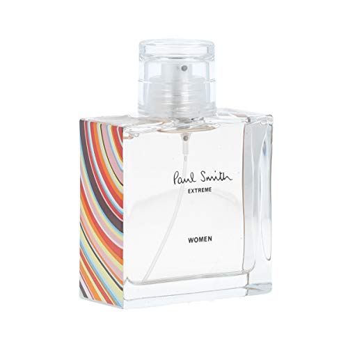 PAUL SMITH EXTREME WOMAN Eau De Toilette vapo 100 ml