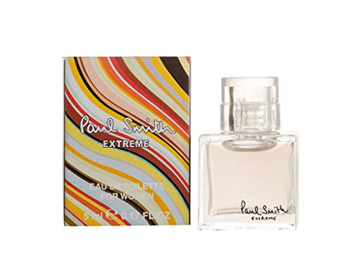 Paul Smith Extreme Women 5ml EDT Mini 5 ml