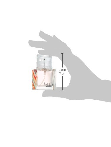 Paul Smith Extreme Women Agua de toilette con vaporizador - 30 ml