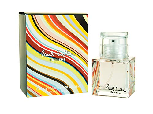 Paul Smith Extreme Women Agua de toilette con vaporizador - 30 ml