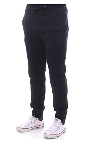 Paul Smith Pantalón deportivo de ajuste regular en azul marino