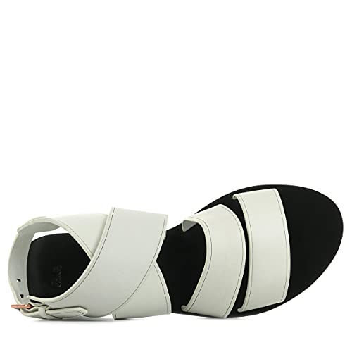 Paul Smith Poole SMLP096OSLU, Sandalias - 36 EU