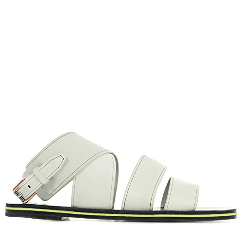 Paul Smith Poole SMLP096OSLU, Sandalias - 36 EU