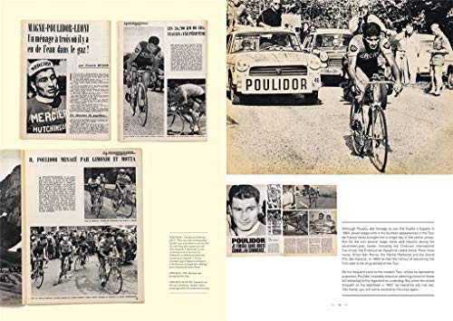 Paul Smith's Cycling Scrapbook