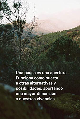 Pausa (2ªED): No eres una lista de tareas pendientes (DO BOOKS)