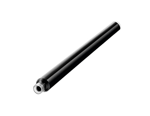 Pelikan GTP/5 - Cartucho tinta estilográfica, color negro