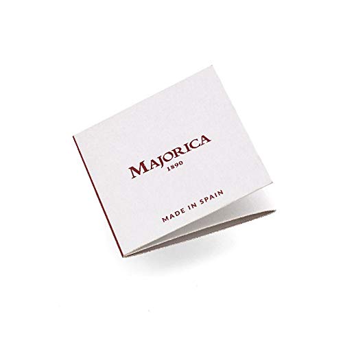 PENDIENTES PARA MUJER PLATA DE LEY MAJORICA 7 MM