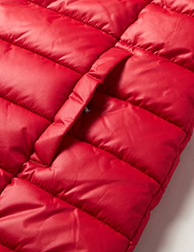 Pepe Jeans Anja Chaqueta, Red, 12 Chicas