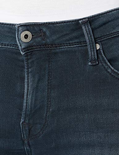 Pepe Jeans Finsbury Jean Boyfriend, Azul (Denim 000), 36 para Hombre